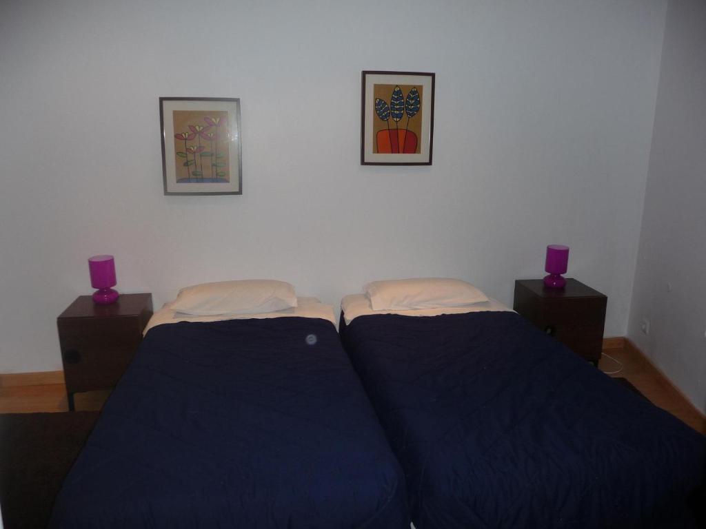 Inn Fashion Residence Lissabon Zimmer foto