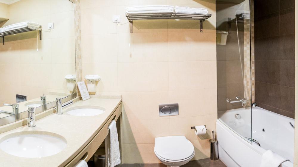 Inn Fashion Residence Lissabon Exterior foto