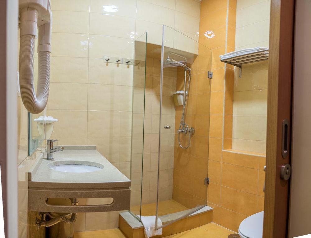 Inn Fashion Residence Lissabon Exterior foto
