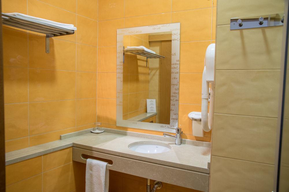 Inn Fashion Residence Lissabon Exterior foto