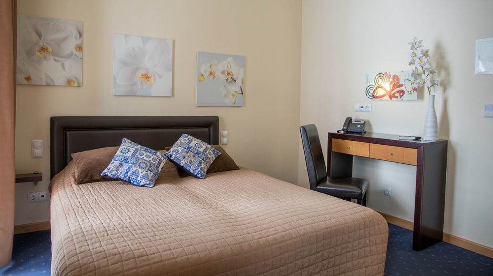 Inn Fashion Residence Lissabon Exterior foto